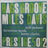 Davis Miles -- Bags Groove (3)