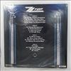 ZZ TOP -- Live From Texas (1)