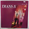 Trans-X -- On My Own (1)