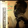 Green Freddie -- Mr. Rhythm (1)