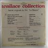Wallace Collection -- Bande Originale du Film La Maison (1)