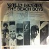 Beach Boys -- Wild honey (1)