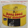 Timmons Bobby -- Soul Food (3)
