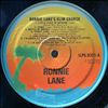 Lane Ronnie -- Ronnie Lane's Slim Chance (3)