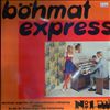 Dr. Bohm -- Bohmat-express (1)