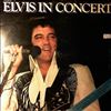 Presley Elvis -- Elvis In Concert (2)