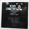 Christie Tony -- Avenues And Alleyways (1)