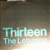 Human League -- Lebanon / Thirteen (1)