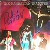 Manhattan Transfer -- Pastiche (2)