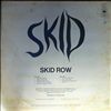 Skid Row (Irish Band) -- Skid (2)