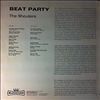Shouters -- Beat Party (1)