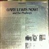 Lewis Gary & Playboys -- Now (1)