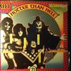 Kiss -- Hotter Than Hell (2)