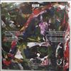 Cure -- Mixed Up (2)