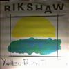 Rikshaw -- Yellow Above The Sea (2)