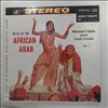 El-Bakkar Mohammed & His Oriental Ensemble -- Music Of The African Arab Vol. 3 (2)