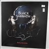 Black Sabbath -- Reunion (1)