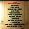 Sheila - Ringo -- Special Sheila - Ringo (Les Gondoles A Venise / Melancolie / Une Heure, Une Nuit) (1)