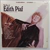 Piaf Edith -- Best Of Piaf Edith (2)