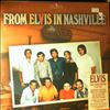 Presley Elvis -- From Elvis In Nashville (2)