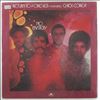 Corea Chick & Return To Forever -- No Mystery (3)