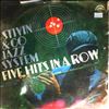 Jiri Stivin & Co. Jazz System -- Five Hits In A Row (2)