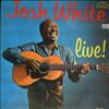 White Josh -- Live! (2)