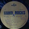 Hanoi Rocks -- Rock & Roll Divorce (3)