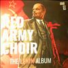 Red Army Choir (Alexandrov Ensemble) -- Lenin Album (1)