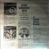 Presley Elvis -- A Date with Elvis  (2)