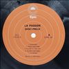 Saint-Preux -- La Passion (3)