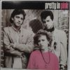 Various Artists -- Pretty In Pink (Original Motion Picture Soundtrack) (3)