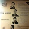 Robinson Smokey And The Miracles -- Special Occasion (2)