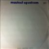 Various Artists -- Musical spectrum (1)