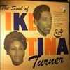 Ike & Turner Tina -- Soul Of Ike & Turner Tina (1)