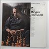 Mingus Charles -- Mingus Revisited (3)