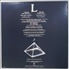 Hillage Steve -- L (2)