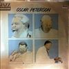 Peterson Oscar Quartet -- Same (1)