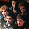 Loverboy -- Keep It Up (1)