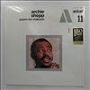 Shepp Archie -- Poem For Malcolm (1)