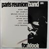 Paris Reunion Band -- For Klook (2)