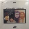 Rascals -- Freedom suite (1)
