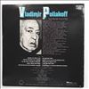 Poliakoff Vladimir -- Chants Tziganes Et Russses (3)