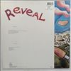 Fischer-Z -- Reveal (2)