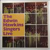 Hawkins Edwin Singers -- Live (2)