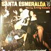 Santa Esmeralda (Starring Leroy Gomez) -- Don't Let Me Be Misunderstood (2)