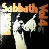 Black Sabbath -- Black Sabbath Vol. 4 (1)