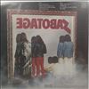 Black Sabbath -- Sabotage (2)