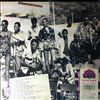 Orchestre Poly Rythmo De Cotonou Dahomey -- The vodoun effect 1972-1975 (2)