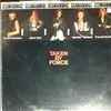 Scorpions -- Taken By Force (2)